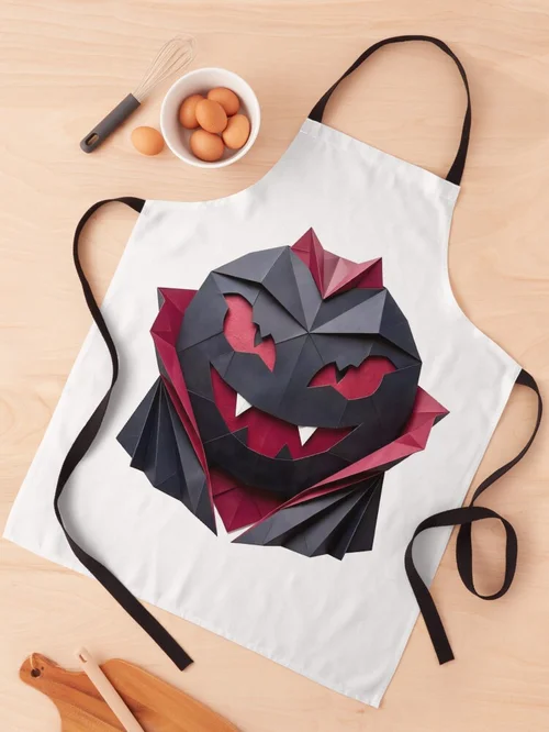 Gothic Origami Dracula - Image 2