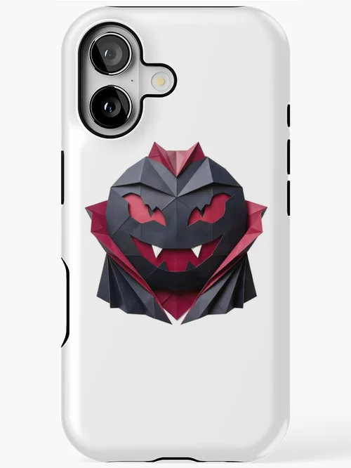 Gothic Origami Dracula - Image 8