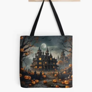 Spooky Fantasy Design